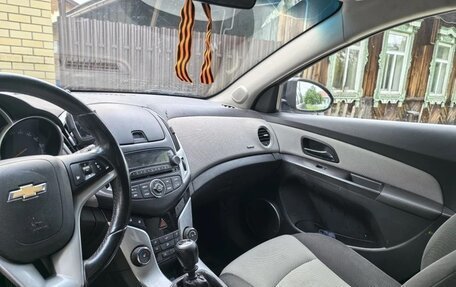Chevrolet Cruze II, 2012 год, 700 000 рублей, 3 фотография