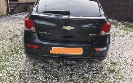Chevrolet Cruze II, 2012 год, 700 000 рублей, 6 фотография