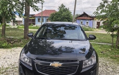 Chevrolet Cruze II, 2012 год, 700 000 рублей, 1 фотография