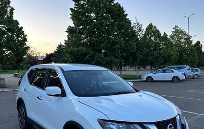 Nissan Rogue II, 2016 год, 1 600 000 рублей, 1 фотография