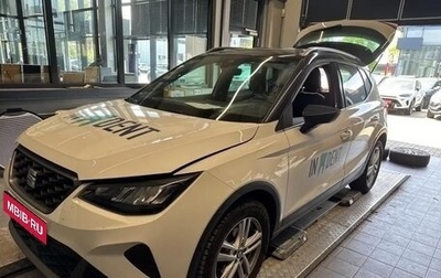 SEAT Arona I, 2022 год, 1 382 000 рублей, 1 фотография