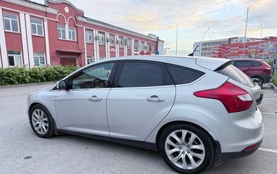 Ford Focus III, 2011 год, 658 000 рублей, 1 фотография