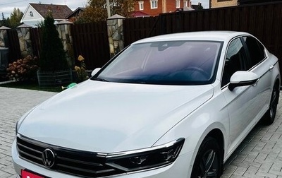 Volkswagen Passat B8 рестайлинг, 2021 год, 3 300 000 рублей, 1 фотография