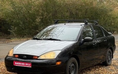 Ford Focus IV, 2001 год, 200 000 рублей, 1 фотография