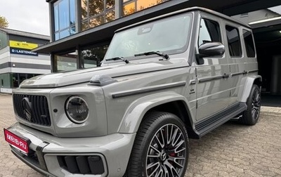 Mercedes-Benz G-Класс AMG, 2026 год, 32 300 000 рублей, 1 фотография