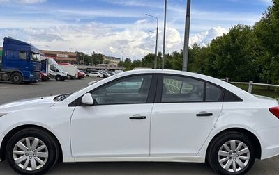Chevrolet Cruze II, 2014 год, 690 000 рублей, 1 фотография