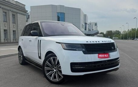Land Rover Range Rover IV рестайлинг, 2023 год, 16 450 000 рублей, 1 фотография