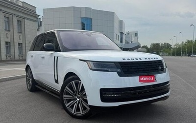 Land Rover Range Rover IV рестайлинг, 2023 год, 16 450 000 рублей, 1 фотография