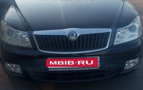Skoda Octavia, 2012 год, 700 000 рублей, 1 фотография