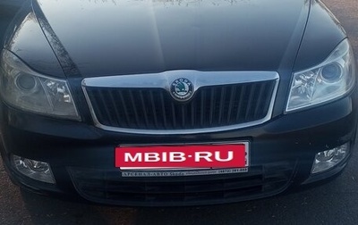 Skoda Octavia, 2012 год, 700 000 рублей, 1 фотография