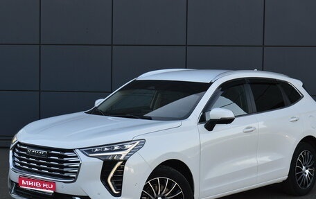 Haval Jolion, 2023 год, 1 850 000 рублей, 1 фотография