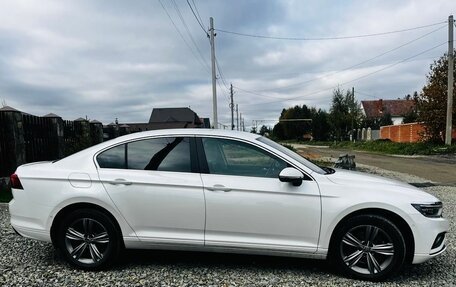 Volkswagen Passat B8 рестайлинг, 2021 год, 3 300 000 рублей, 3 фотография