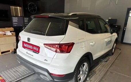 SEAT Arona I, 2022 год, 1 382 000 рублей, 2 фотография