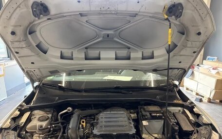 SEAT Arona I, 2022 год, 1 382 000 рублей, 13 фотография