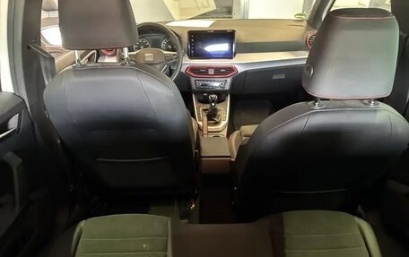 SEAT Arona I, 2022 год, 1 382 000 рублей, 8 фотография