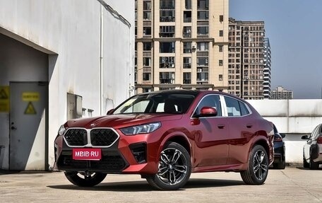 BMW X2, 2026 год, 4 800 000 рублей, 1 фотография
