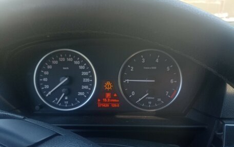 BMW 5 серия, 2008 год, 815 000 рублей, 5 фотография