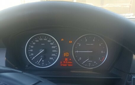 BMW 5 серия, 2008 год, 815 000 рублей, 4 фотография