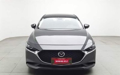 Mazda 3, 2022 год, 1 325 000 рублей, 1 фотография