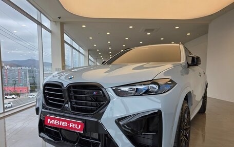 BMW X6 M, 2025 год, 18 000 000 рублей, 1 фотография