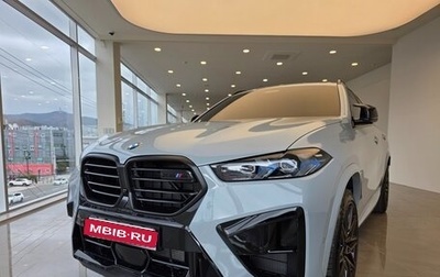 BMW X6 M, 2025 год, 18 000 000 рублей, 1 фотография
