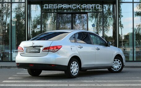 Nissan Almera, 2018 год, 900 000 рублей, 3 фотография