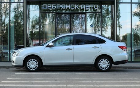 Nissan Almera, 2018 год, 900 000 рублей, 2 фотография