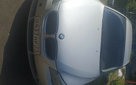BMW 5 серия, 2008 год, 815 000 рублей, 13 фотография