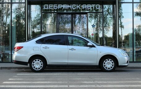 Nissan Almera, 2018 год, 900 000 рублей, 4 фотография