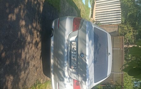 BMW 5 серия, 2008 год, 815 000 рублей, 19 фотография