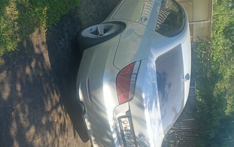 BMW 5 серия, 2008 год, 815 000 рублей, 12 фотография