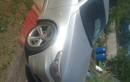 BMW 5 серия, 2008 год, 815 000 рублей, 16 фотография