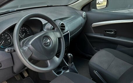 Nissan Almera, 2018 год, 900 000 рублей, 6 фотография