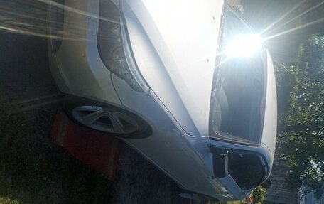 BMW 5 серия, 2008 год, 815 000 рублей, 14 фотография