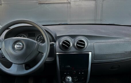 Nissan Almera, 2018 год, 900 000 рублей, 7 фотография