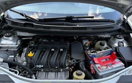 Nissan Almera, 2018 год, 900 000 рублей, 17 фотография