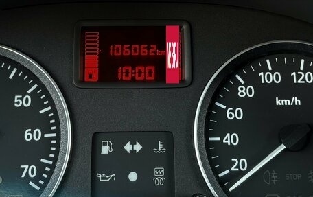 Nissan Almera, 2018 год, 900 000 рублей, 11 фотография