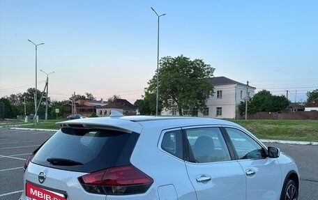 Nissan Rogue II, 2016 год, 1 600 000 рублей, 3 фотография