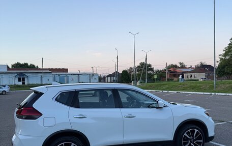 Nissan Rogue II, 2016 год, 1 600 000 рублей, 8 фотография