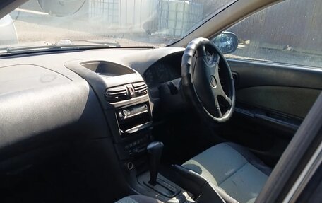 Nissan Wingroad III, 2000 год, 150 000 рублей, 2 фотография
