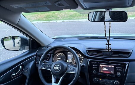 Nissan Rogue II, 2016 год, 1 600 000 рублей, 12 фотография