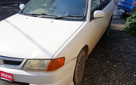 Nissan Wingroad III, 2000 год, 150 000 рублей, 4 фотография