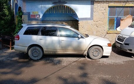 Nissan Wingroad III, 2000 год, 150 000 рублей, 6 фотография