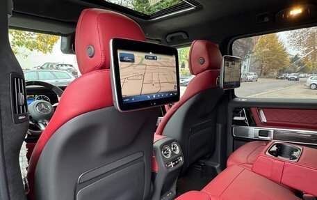 Mercedes-Benz G-Класс AMG, 2026 год, 32 300 000 рублей, 10 фотография