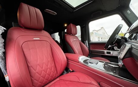 Mercedes-Benz G-Класс AMG, 2026 год, 32 300 000 рублей, 8 фотография