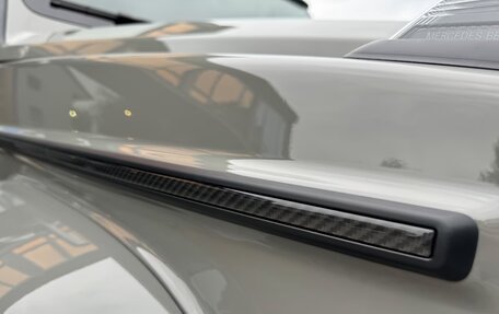 Mercedes-Benz G-Класс AMG, 2026 год, 32 300 000 рублей, 13 фотография