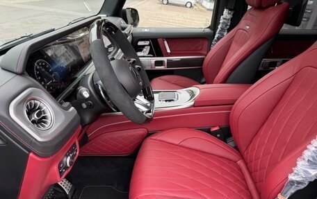 Mercedes-Benz G-Класс AMG, 2026 год, 32 300 000 рублей, 9 фотография
