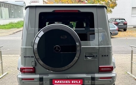 Mercedes-Benz G-Класс AMG, 2026 год, 32 300 000 рублей, 3 фотография