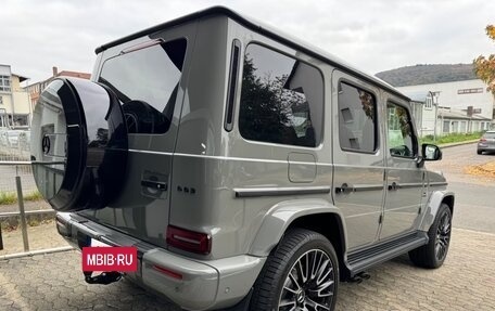 Mercedes-Benz G-Класс AMG, 2026 год, 32 300 000 рублей, 2 фотография
