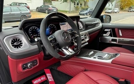 Mercedes-Benz G-Класс AMG, 2026 год, 32 300 000 рублей, 11 фотография
